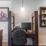 Business center Business center