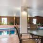 Indoor pool Indoor pool