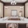 Meeting room Meeting room
