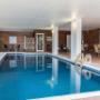 Indoor pool Indoor pool