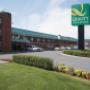 Quality Inn & Suites P.E. Trudeau Airport hotel in Montreal, Quebec Quality Inn & Suites P.E. Trudeau Airport hotel in Montreal, Quebec