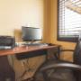 Business center Business center