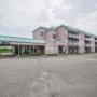 Quality Suites hotel in Ste Anne de Beaupre, Quebec Quality Suites hotel in Ste Anne de Beaupre, Quebec