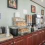 Breakfast bar Breakfast bar