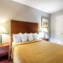 Spacious suite Spacious suite