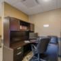 Business center Business center