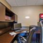 Business center Business center
