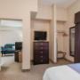 Spacious suite Spacious suite