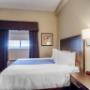 Suite with queen bed Suite with queen bed