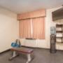 Exercise room Exercise room