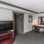 Spacious suite Spacious suite