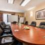 Meeting room Meeting room