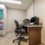 Business center Business center