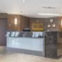 Front desk Front desk