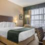 Guest room with one bed Guest room with one bed
