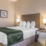 Guest room with one bed Guest room with one bed