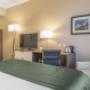 Spacious room with queen beds Spacious room with queen beds
