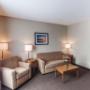 Specialty suite Specialty suite