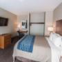 Spacious suite Spacious suite