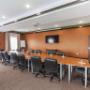 Meeting room Meeting room
