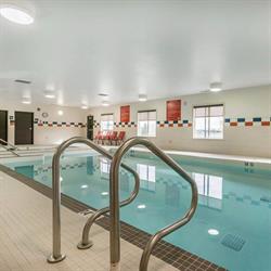 Comfort Inn & Suites Edmonton International Airport