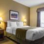 Guest room with one bed Guest room with one bed
