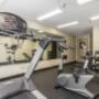 Fitness center Fitness center
