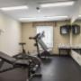 Fitness center Fitness center