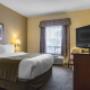 Guest room with one bed Guest room with one bed