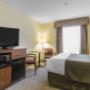 Guest room with one bed Guest room with one bed