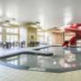 Indoor pool Indoor pool