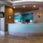 Front desk Front desk