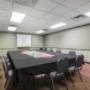 Large space perfect for corporate functions or training Large space perfect for corporate functions or training