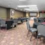 Large space perfect for corporate functions or training Large space perfect for corporate functions or training