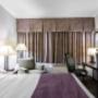 Guest room with one bed Guest room with one bed