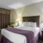 Guest room with one bed Guest room with one bed