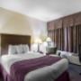Guest room with one bed Guest room with one bed