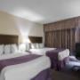 Guest room with two beds Guest room with two beds