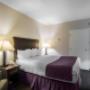 Guest room with one bed Guest room with one bed