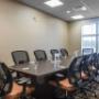 Meeting room Meeting room
