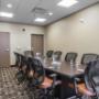 Meeting room Meeting room