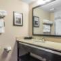 Bathroom in guest room Bathroom in guest room