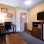 One-bedroom suite One-bedroom suite