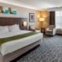 Suite with king bed(s) Suite with king bed(s)