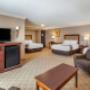 Family suite Family suite