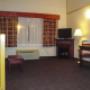 Guest room with added amenities Guest room with added amenities