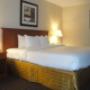 Guest room with king bed Guest room with king bed
