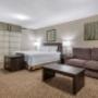 King suite King suite