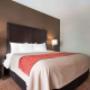 Guest room with one bed Guest room with one bed