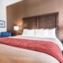 Guest room with one bed Guest room with one bed